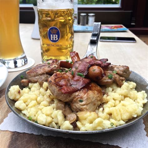 Bavarian Food | Food, Bavarian recipes, Oktoberfest