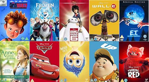 12 Movies About Emotions For Kids