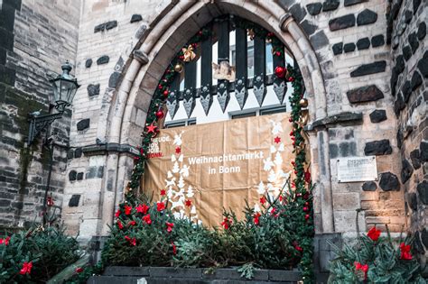 Bonn Christmas Market | 2024 Dates, Locations & Must-Knows! - Christmas ...