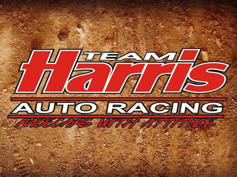 20-year partner Harris Auto Racing continues sponsorship of Modified ...