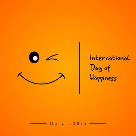 World Happiness Day 2022: International Day of Happiness History ...