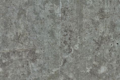 Concrete granite wall smooth dirt pillar texture ver 9 | Concrete ...