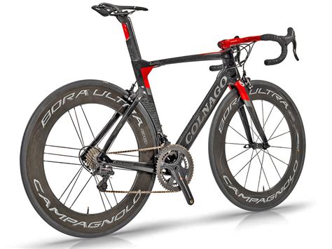 EB16: Colnago gets the Concept with a new modern aero road bike - Bikerumor