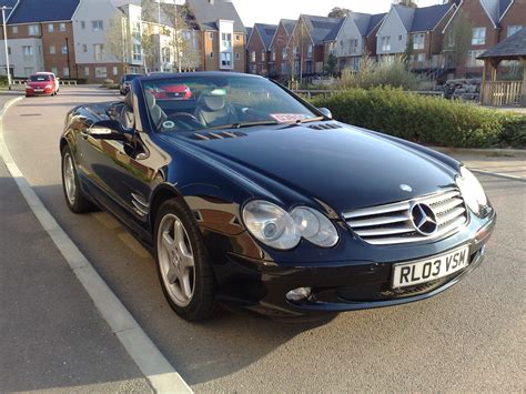 Mercedes 500SL Black in 2020 | Mercedes 500sl, Mercedes, Bmw