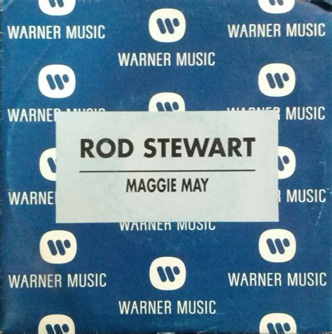 Rod Stewart – Maggie May (1993, Vinyl) - Discogs