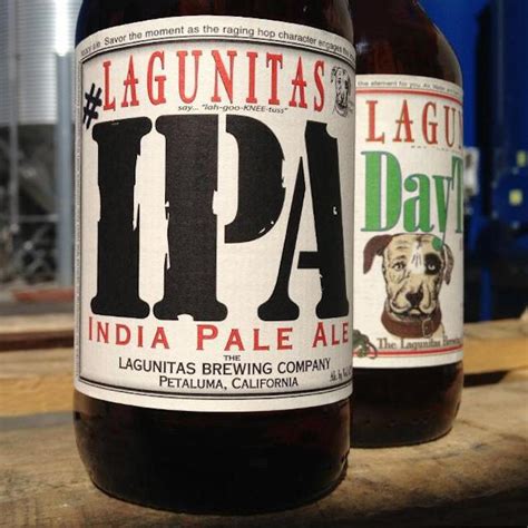 Lagunitas Opening An Enormous Brewery And Taproom In The SGV | LAist