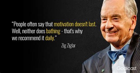 25 Inspiring Zig Ziglar Quotes to Boost Your Willpower