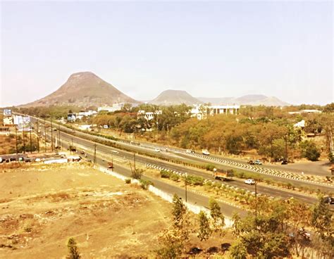 Summarising Nashik, Maharashtra's 4th Largest City | Krazy Butterfly