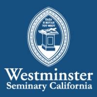 Westminster Seminary California | LinkedIn