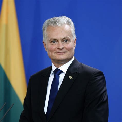 Lithuanian President’s visit to Australia – Australian Lithuanian ...