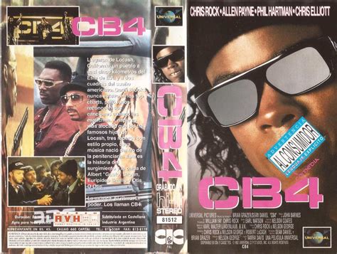 CB4 (1993)