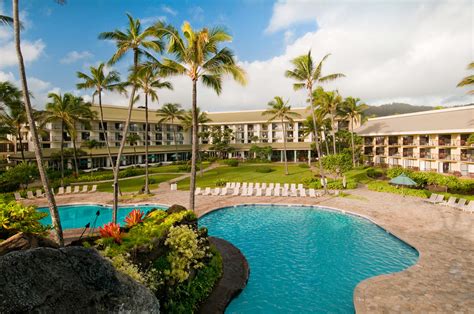 KAUAI ALL INCLUSIVE HAWAII VACATION PACKAGE.