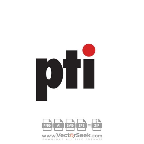 PTI Logo Vector - (.Ai .PNG .SVG .EPS Free Download)