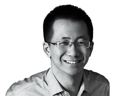 Zhang Yiming - Variety500 - Top 500 Entertainment Business Leaders ...