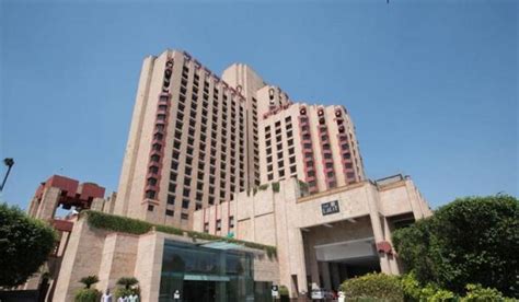 The LaLiT New Delhi,Delhi NCR:Photos,Reviews,Deals