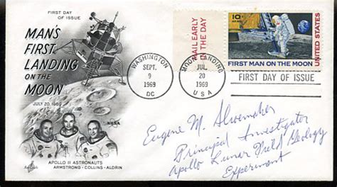 Space Cover 732: Lunar Prospector - collectSPACE: Messages