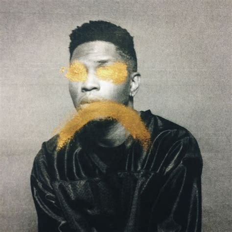 Gallant - Ology Lyrics and Tracklist | Genius