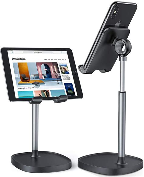 Best Phone Stands for Zoom & Google Meet 2020 | Android Central