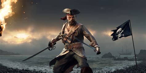 The Blackbeard Treasure Launches $10 Million Treasure Hunt Across 10 ...