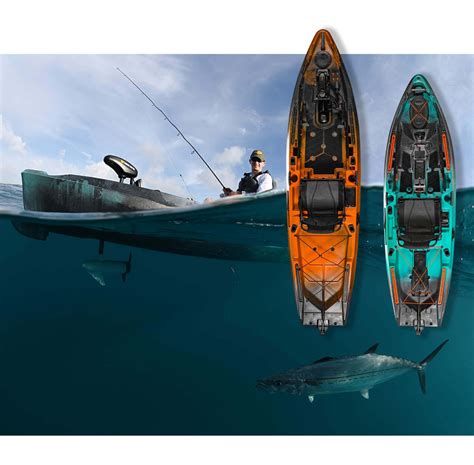 Sportsman fishing kayaks – Artofit