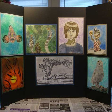 Art Connects Us | Art Education Charleston, SC Winning Art School ...