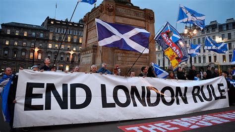 Scotland's progressive politics needs some championing - Gerry Hassan ...