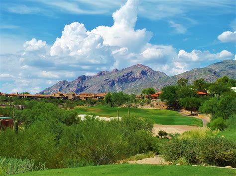 La Paloma Country Club | Tucson Golf Estates