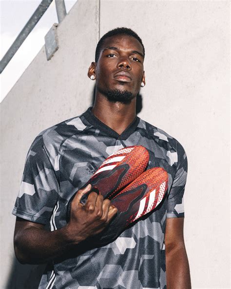 Pogba adidas Predator 20 - Soccer Cleats 101