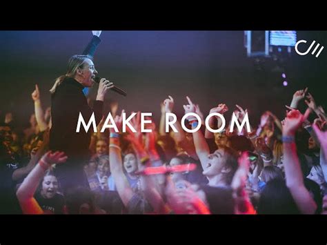 Make Room || COMMUNITY MUSIC Chords - Chordify