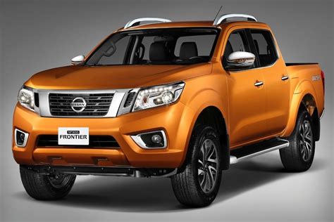 Nissan NP300 Frontier Diésel es reconocida como la "Mejor Pick Up ...