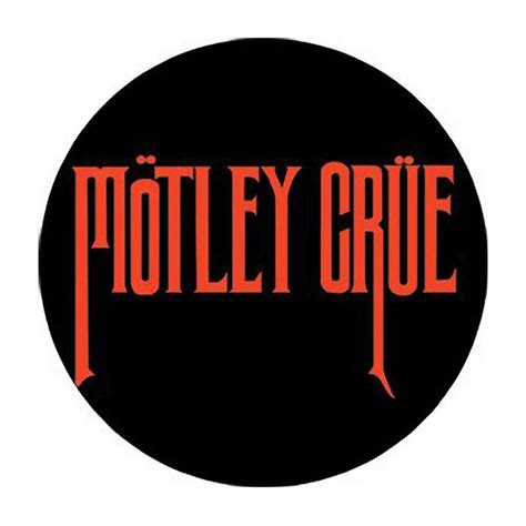 Motley Crue logo inspired by German beer - TeamRock - ClipArt Best ...