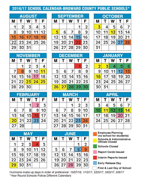 Indianapolis Public School Calendar 2024-25 - 2024 Primary Calendar