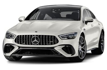 2023 Mercedes-Benz AMG GT 63 Consumer Reviews | Cars.com