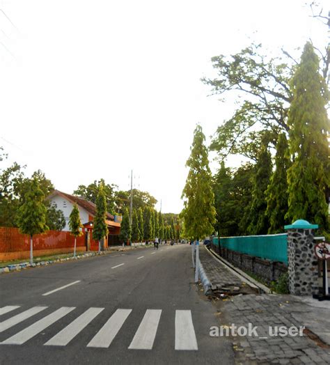 Kota Madiun | Ananto Hermawan | Flickr