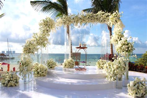 Breathless Cancun Wedding - Packages,Venues & Costs