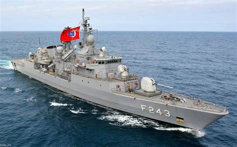 Turkish Navy Türk Deniz Kuvvetleri seaforces online