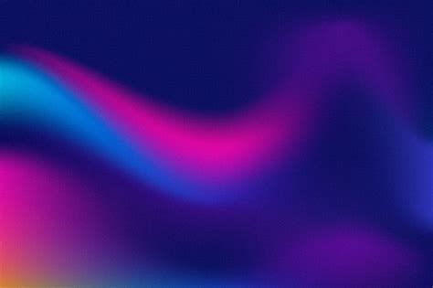 Free Vector | Gradient colorful grainy dynamic background