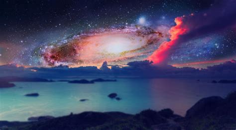 Space Galaxy Digital Wallpaper, HD Space 4K Wallpapers, Images and ...