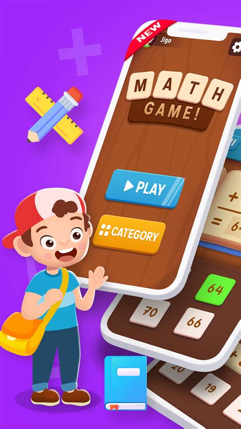 Math Games - Mathematical Play for Android - Download