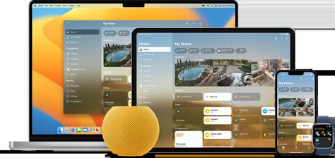 Apple's Latest Smart Home Development Brings New Possibilities to Home ...