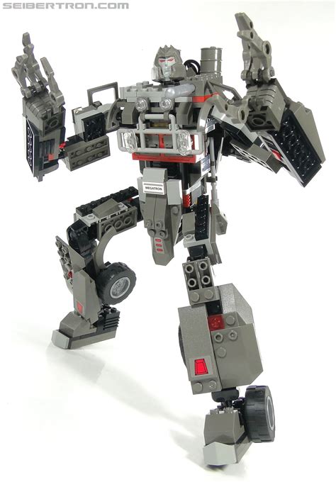 Kre-O Transformers Megatron Toy Gallery (Image #94 of 147)