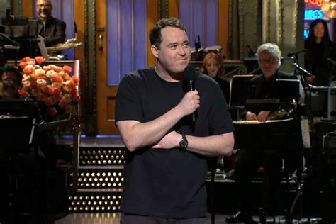 The Shane Gillis "SNL Episode Offered a Lazy Alternate Reality - InsideHook