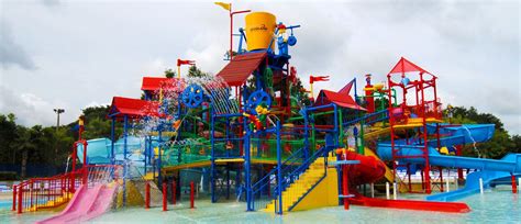 Splash Along to LEGOLAND Florida Water Park - LEGOLAND in Florida