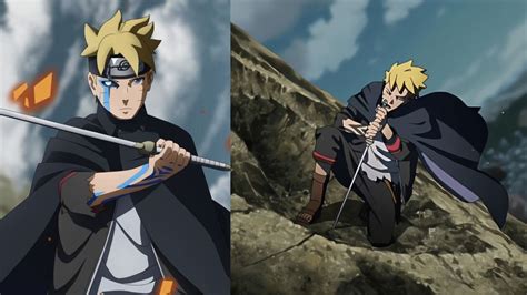 What is Jougan? Boruto's eye power & Abilities - Anime Drawn