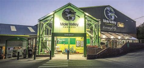 Mole Valley Farmers reports on unprecedented trading conditions ...