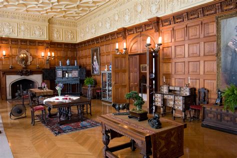 Biltmore-estate-interior-with-furnishings – GAFollowers