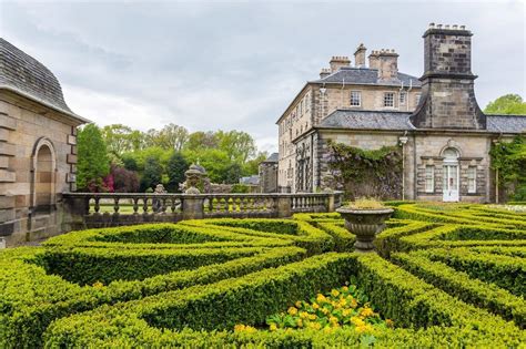 Visiting Pollok House, Glasgow - Finding the Universe