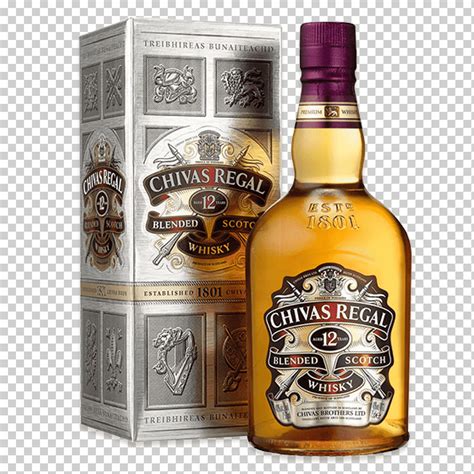 Chivas Regal Scotch whisky Blended whiskey Aberdeen, regal, distilled ...