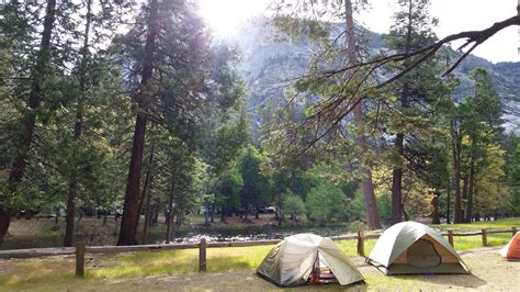 Lower Pines Campground, Yosemite, CA: 4 Hipcamper Reviews And 49 Photos