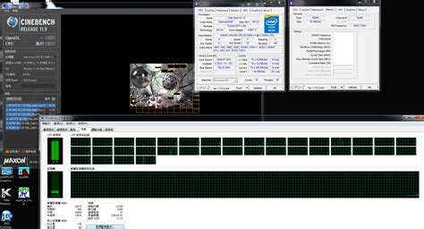 Intel Haswell-EP Xeon E5-2699 V3 Processors Benchmarked - 18 Cores, 36 ...